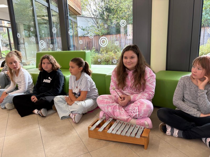 Kooperation Musikschule